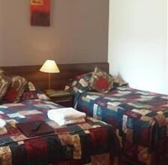 Bed and Breakfast Karden House