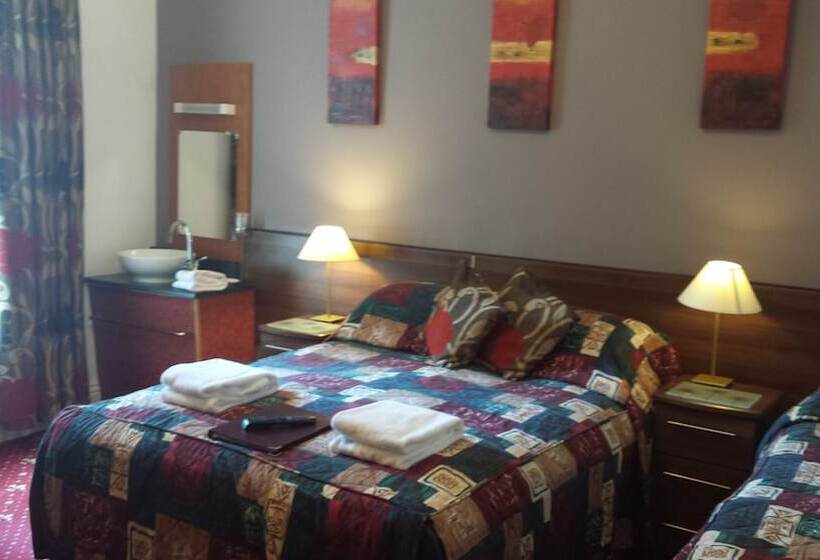 Bed and Breakfast Karden House