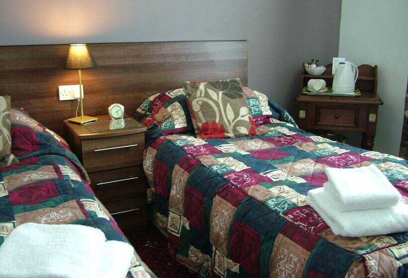 Bed and Breakfast Karden House