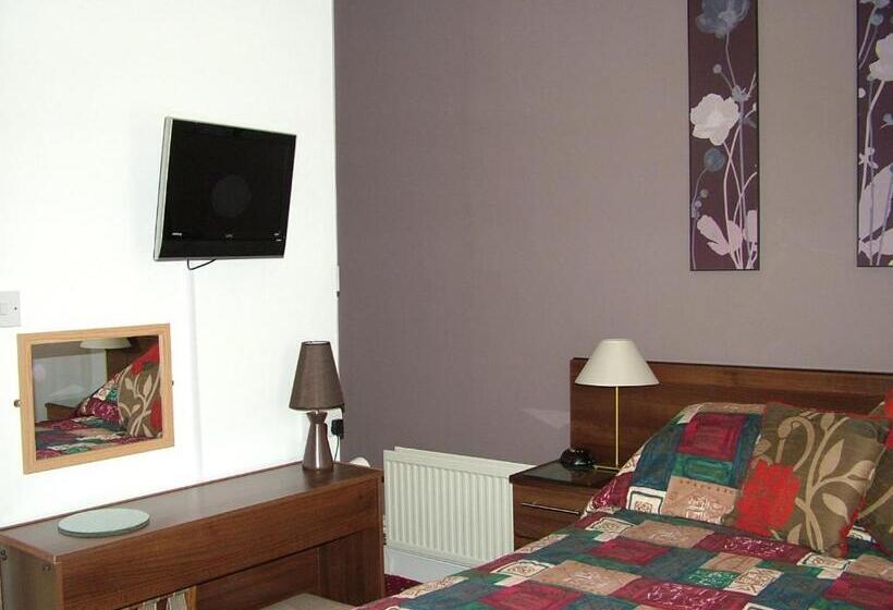 Bed and Breakfast Karden House