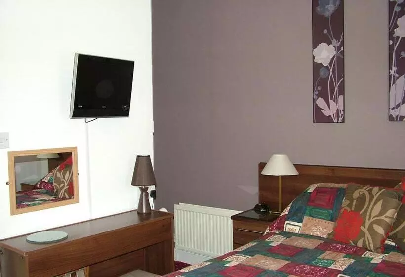 צימר Karden House