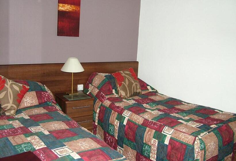 Bed and Breakfast Karden House