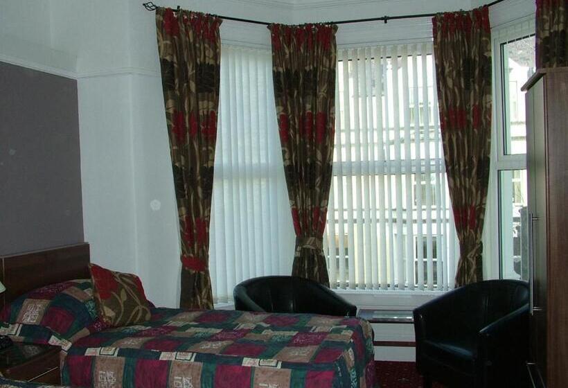 Bed and Breakfast Karden House