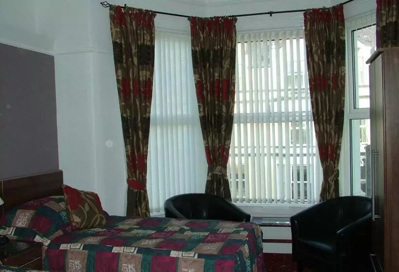 צימר Karden House