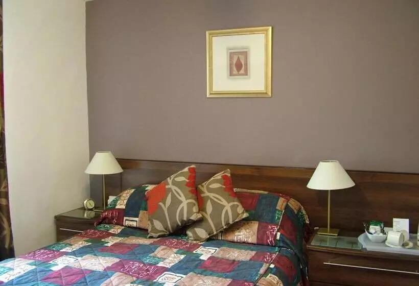 צימר Karden House