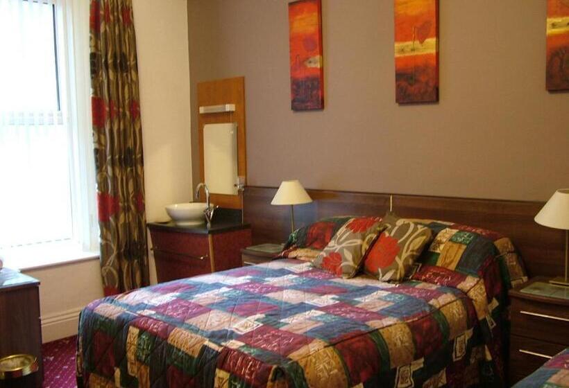 Bed and Breakfast Karden House