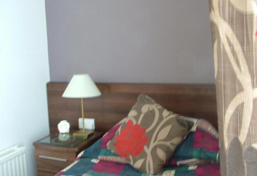 Bed and Breakfast Karden House