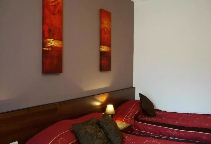 צימר Karden House