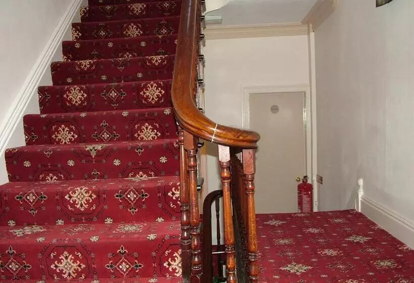 צימר Karden House