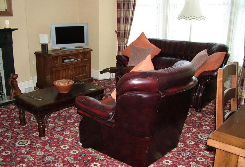 Bed and Breakfast Karden House