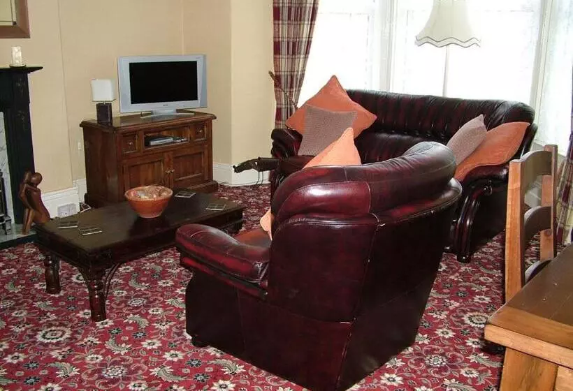 צימר Karden House