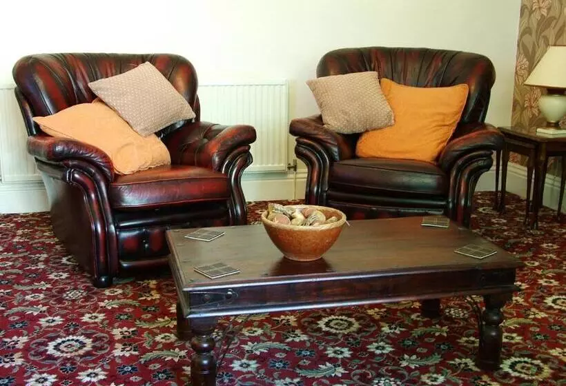 צימר Karden House