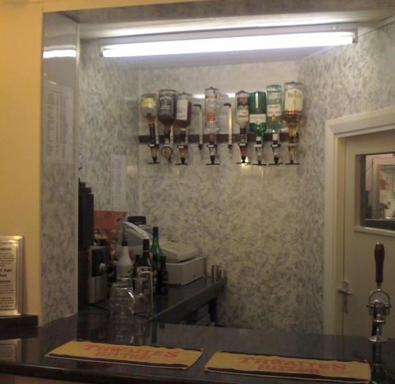 Bed and Breakfast Karden House