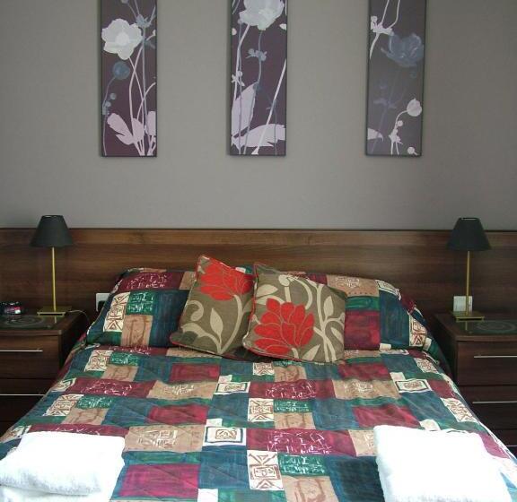 Bed and Breakfast Karden House