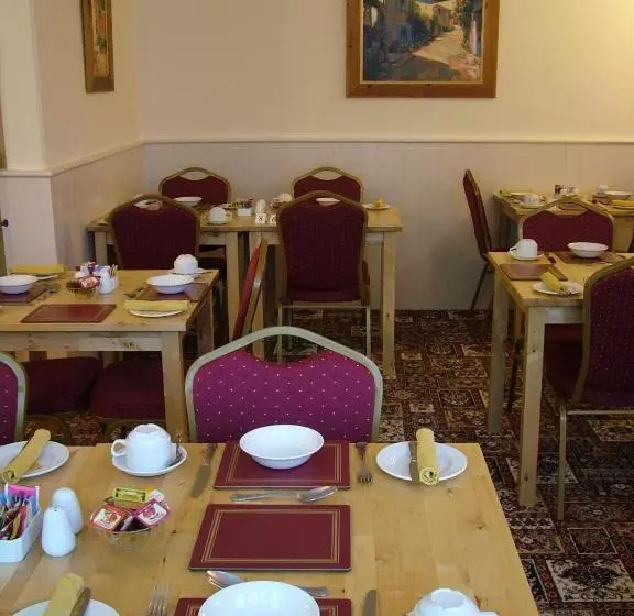 צימר Karden House