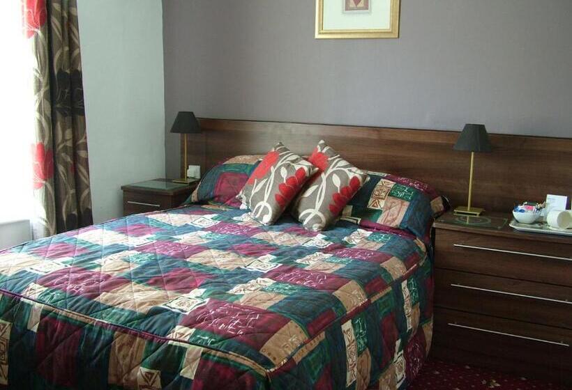 Bed and Breakfast Karden House