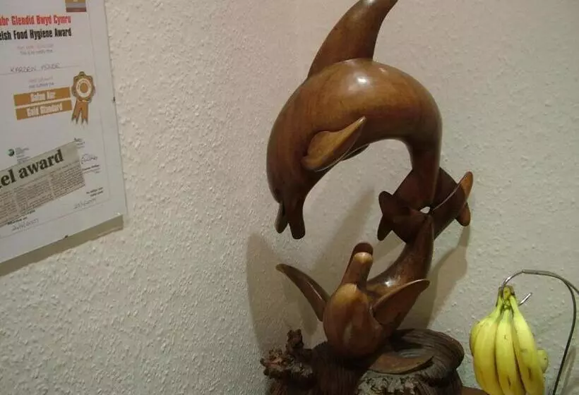 צימר Karden House