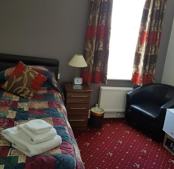 Bed and Breakfast Karden House