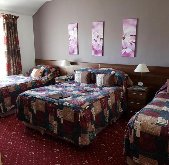 Bed and Breakfast Karden House