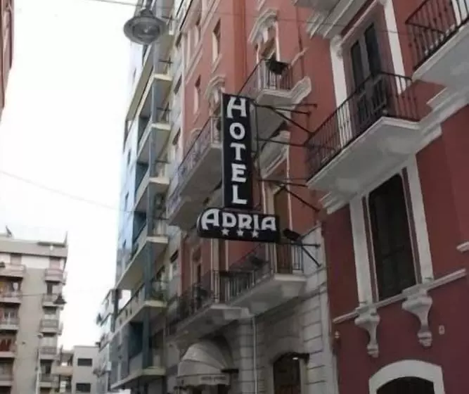 בית מלון כפרי Adria