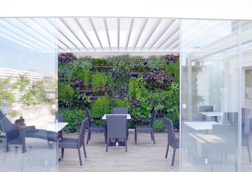 בית מלון כפרי Adria