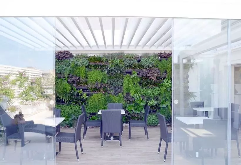 בית מלון כפרי Adria