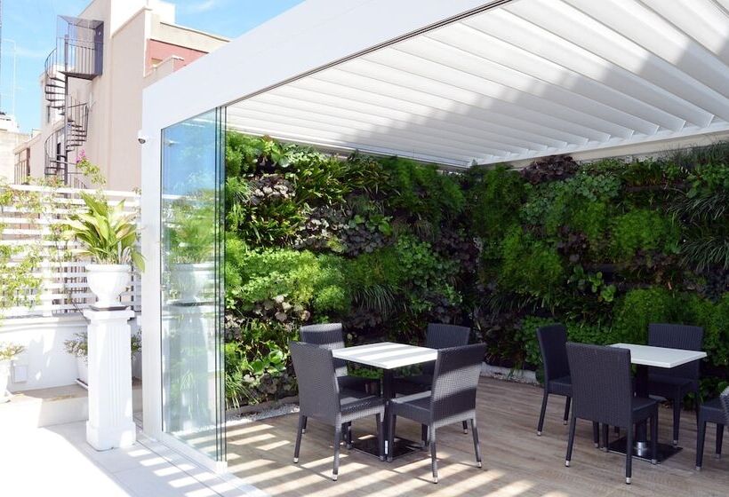 בית מלון כפרי Adria