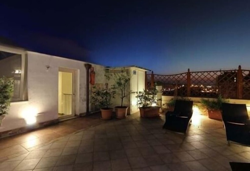 בית מלון כפרי Adria