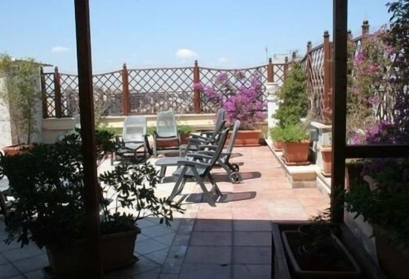 בית מלון כפרי Adria