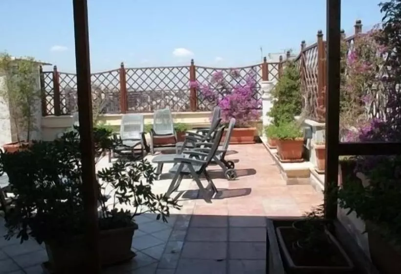 בית מלון כפרי Adria