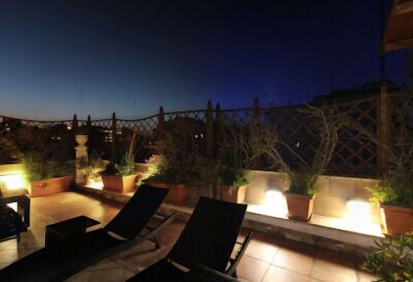 בית מלון כפרי Adria