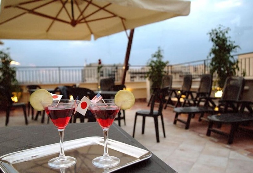 בית מלון כפרי Adria