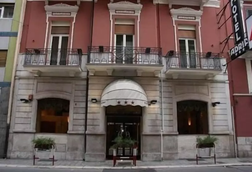 בית מלון כפרי Adria