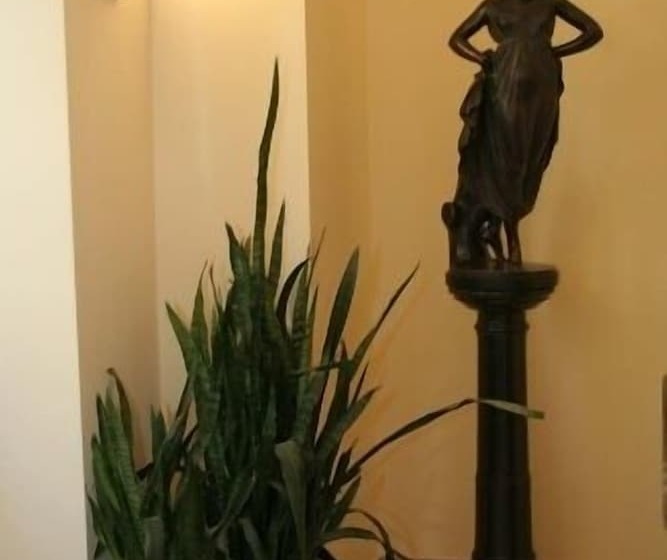 בית מלון כפרי Adria