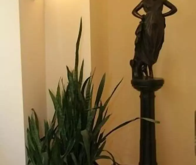 בית מלון כפרי Adria