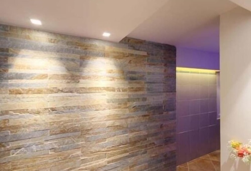 בית מלון כפרי Adria