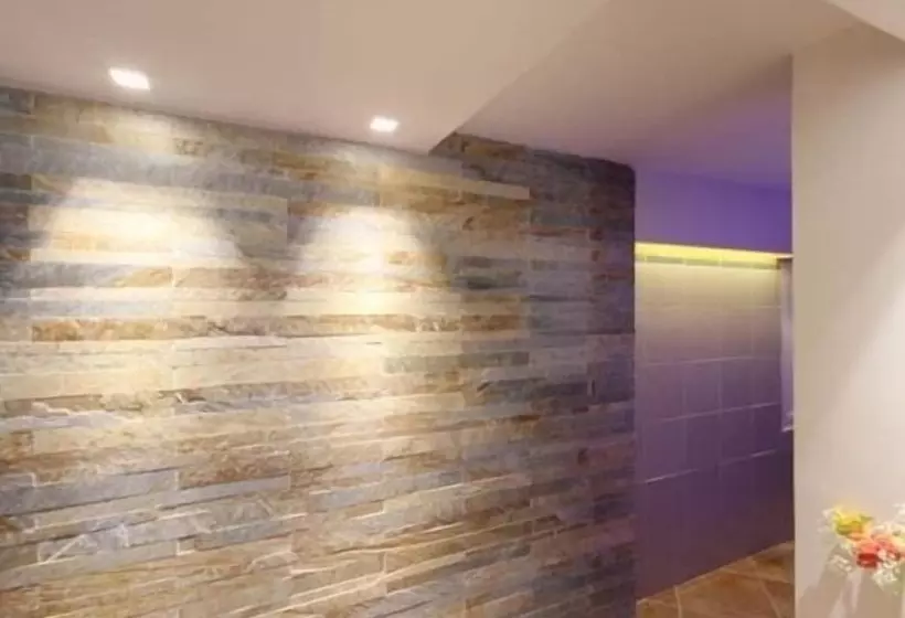 בית מלון כפרי Adria