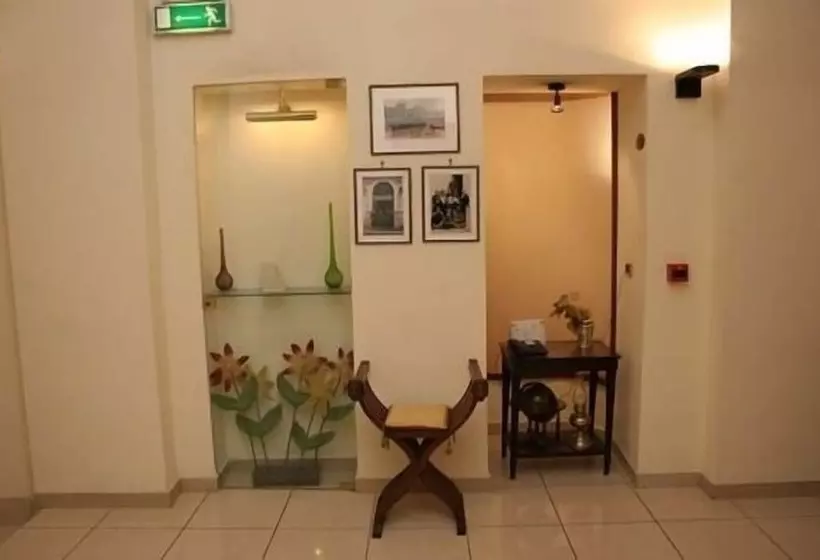 בית מלון כפרי Adria