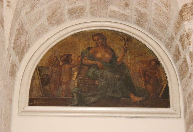 בית מלון כפרי Adria