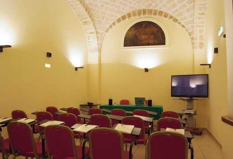 בית מלון כפרי Adria