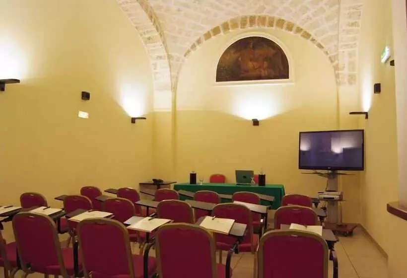 בית מלון כפרי Adria