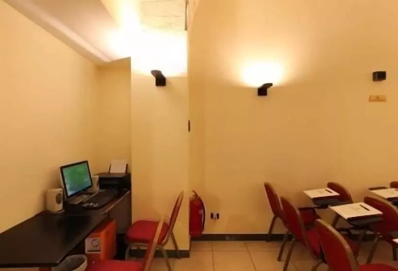 בית מלון כפרי Adria