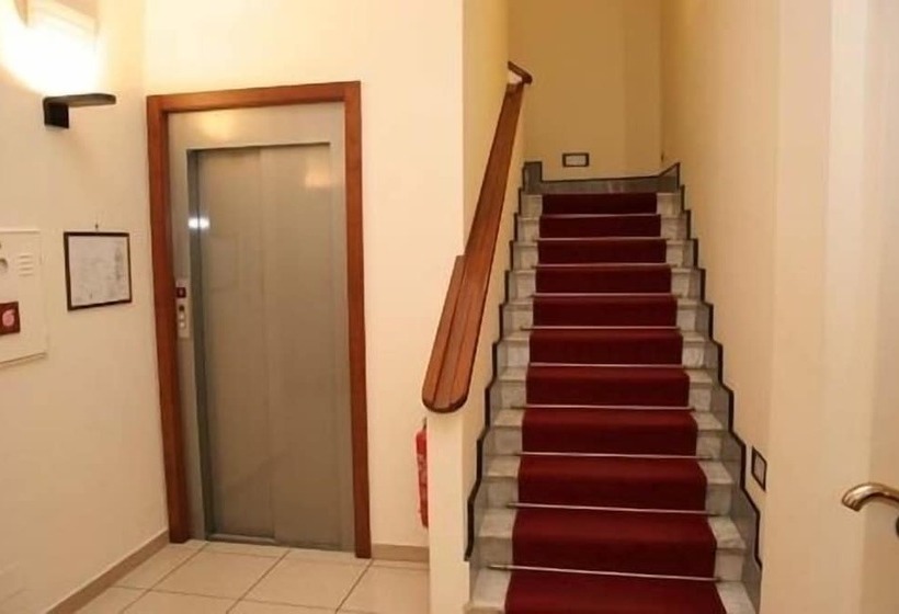 בית מלון כפרי Adria