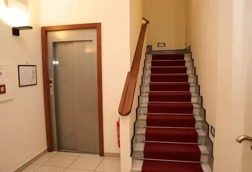 בית מלון כפרי Adria