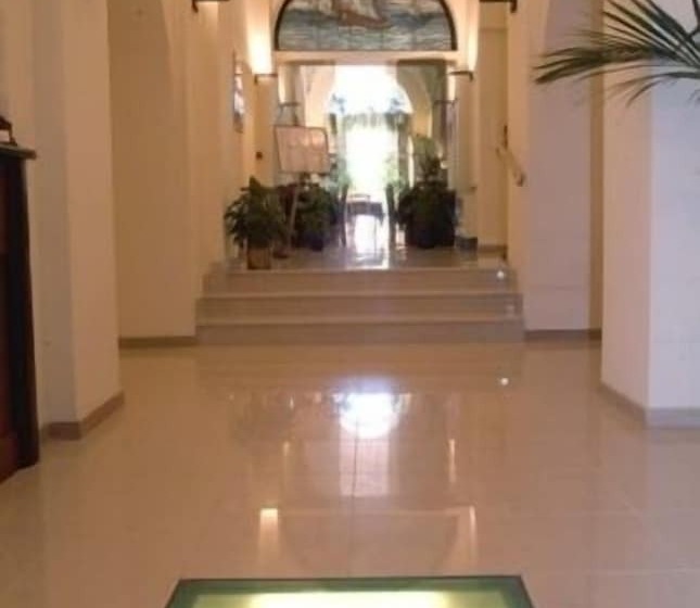 בית מלון כפרי Adria