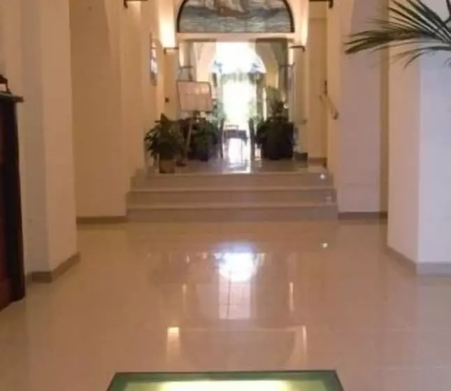 בית מלון כפרי Adria