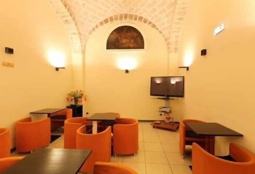 בית מלון כפרי Adria