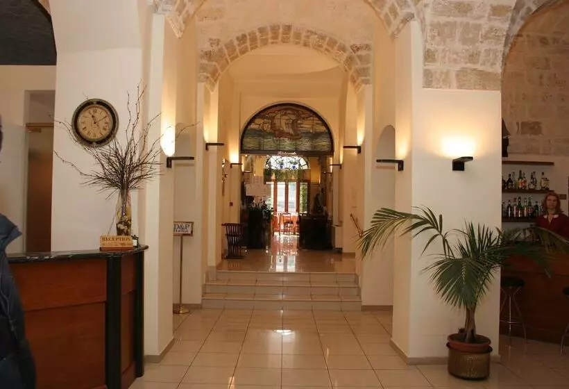 בית מלון כפרי Adria