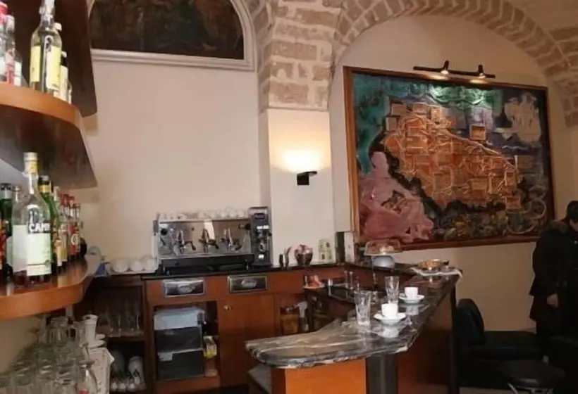 בית מלון כפרי Adria