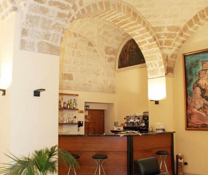 בית מלון כפרי Adria